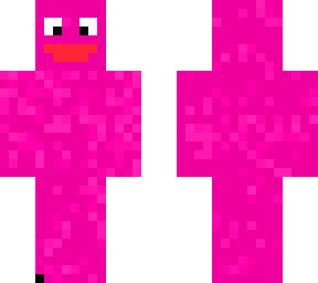 pinki man