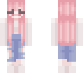 pinky