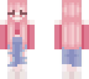 pinky