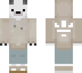 polar bear