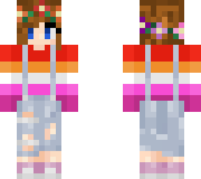 pride gal