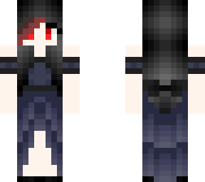 prom skin