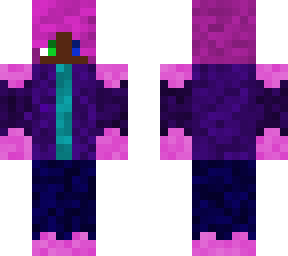 purple boi
