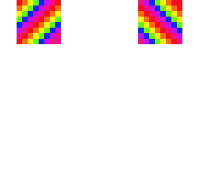raibow box