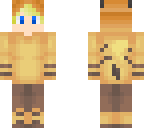 raichu boy onesie