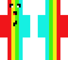 rainbow