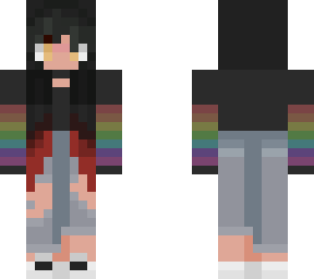 rainbow dream (re-upload)