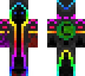 rainbow knight cabage