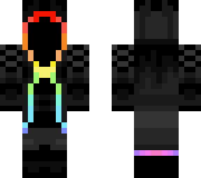 rainbow mage