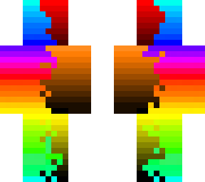 rainbowz fan-remake
