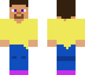 random person