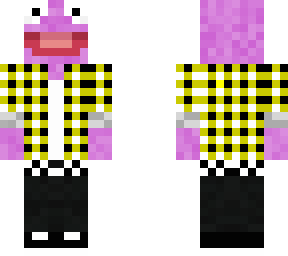 randy feltface