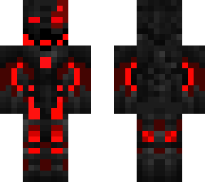red cyborg (edited)