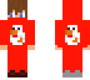redhuman