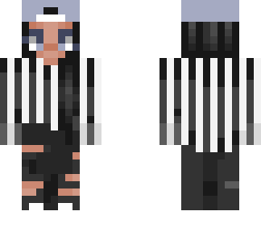 referee