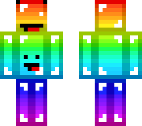 regenbogenmann vs2