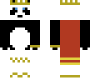 rich panda