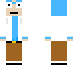 rick