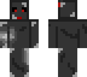 robotic skeppy (updated)
