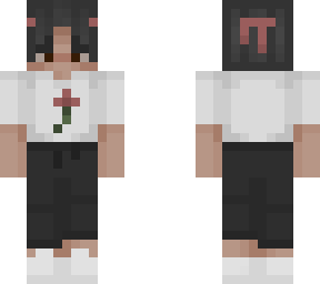 rose boy