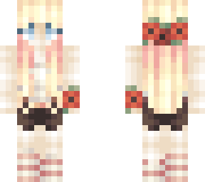 rose girl