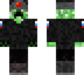 russian creeper