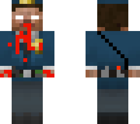 scary cop