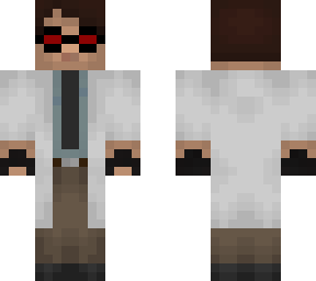 scientist