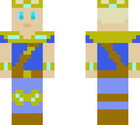 sea prince