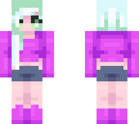 seafoam