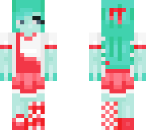 see creature // oc