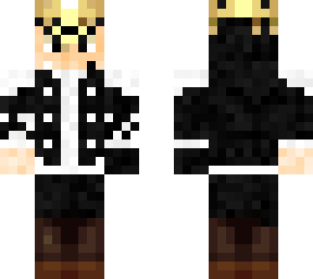 seker era prom protectors of kurutta skin
