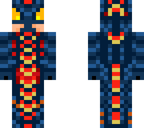 serpentine-- serpan-- adoptable oc, not ninjago-- used acidius by lydagil