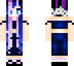shadowwyncrystals re-shade