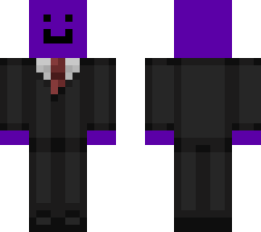 shifter - purple