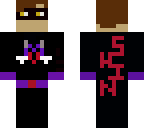 shin