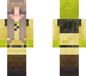 shrek onesie