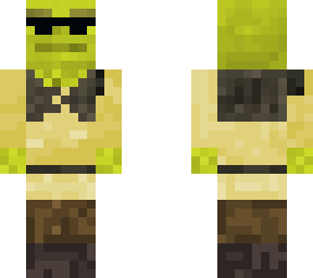 shrexy