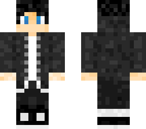 simple skin