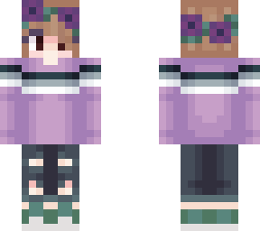 skin edit