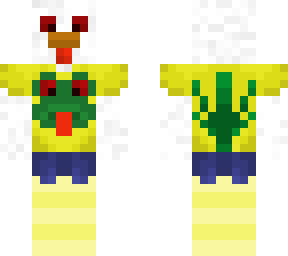 skin for satuurnnn