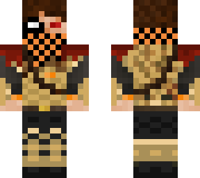 skin voor generaal bas