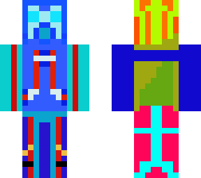 sky blazer
