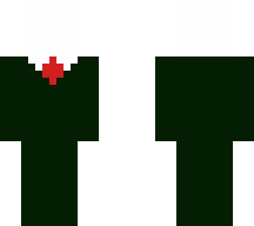 slender man
