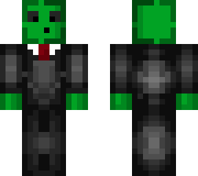 slime in tux