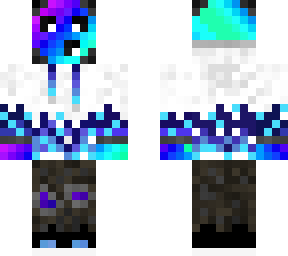 slimebo casual