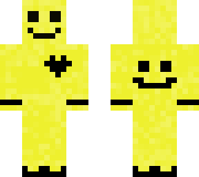 smile for me