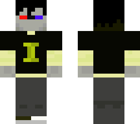 sollux captor