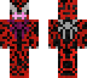 spider demon