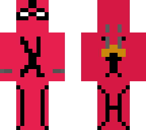 spider-mad deadpool